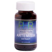 Pure Herbal Remedies Artemisia